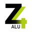 Z4 ALU Logo