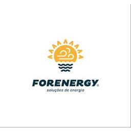 FORENERGY - Soluções de Energia Logo