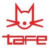 TAFE - Alumínios, Lda Logo