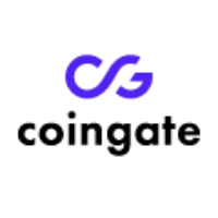 CoinGate Logo