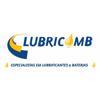 Lubricomb Logo