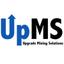 UpMS - Upgrade Mining Solutions Logo