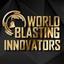 World Blasting Innovators Logo