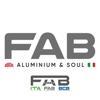 FAB Srl Logo