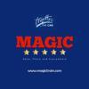 Magic Train Logo