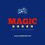 Magic Train Logo