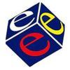 Eurosider - Steel Industry Logo