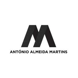 António Almeida Martins e Filhos, Lda Logo