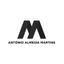 António Almeida Martins e Filhos, Lda Logo