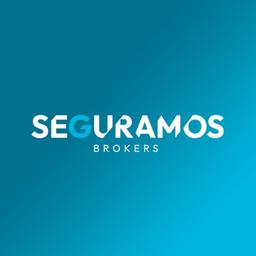 SEGURAMOS Brokers Logo