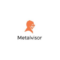 METALVISOR EUROPASUR Logo