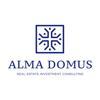 Alma Domus Logo