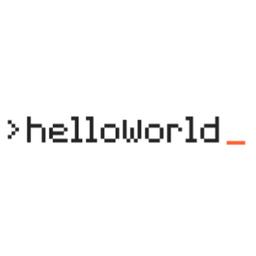 helloworld Logo