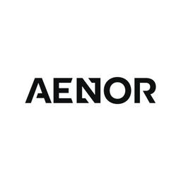 AENOR Logo