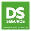 DS Seguros Felgueiras Logo