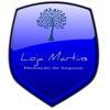 Loja Martins Seguros Logo