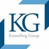 KG International Logo