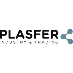 Plasfer Logo