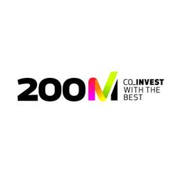 200M Fund Logo