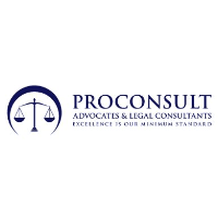 ProConsult Advocates & Legal Consultants Logo