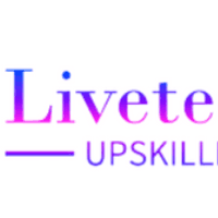 livetechindia Logo