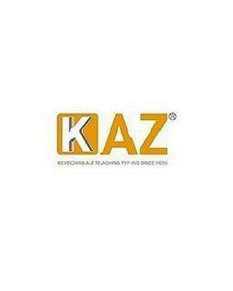 KAZ Type Limited Logo
