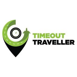 Timeout Traveller Logo