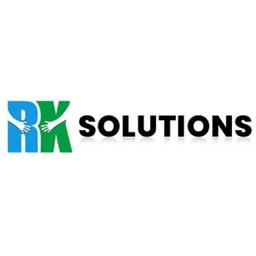 RK Solutions Logo