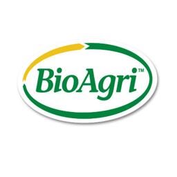 BioAgri Logo