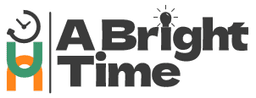 A Bright Time Logo