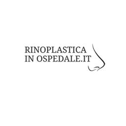 La rinoplastica in Ospedale Logo