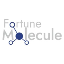 Fortune Molecule Logo