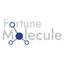 Fortune Molecule Logo