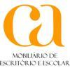 CA Mobiliário de Escritório e Escolar Logo