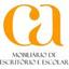 CA Mobiliário de Escritório e Escolar Logo