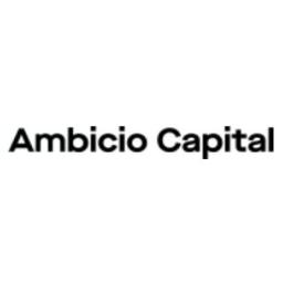 Ambicio Capital Logo