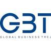 GLOBAL BUSINESS Logo