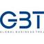 GLOBAL BUSINESS Logo