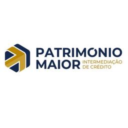 Património Maior - Intermediação de Crédito Logo