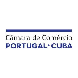 Câmara de Comércio Portugal-Cuba Logo