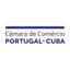 Câmara de Comércio Portugal-Cuba Logo
