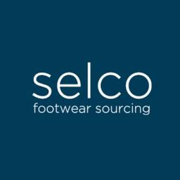 SELCO FOOTWEAR SOURCING Logo