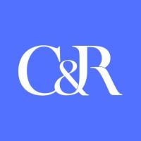 C & R Ribas Pacheco, SROC, Lda Logo