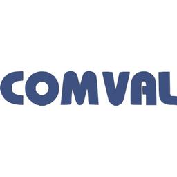 Comval - Comércio de Válvulas, Lda Logo