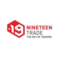 NineteenTrade Logo