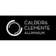 Caldeira Clemente aluminium Logo