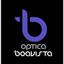 ÓPTICA BOAVISTA Megastore Logo