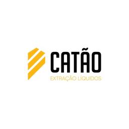 Catão Extração de Líquidos Logo