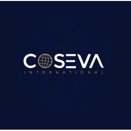 COSEVA International Logo