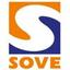 SOVE - Sociedade de Vedantes e Máquinas, S.A. Logo